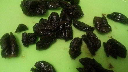 Рецепт медовика на сыворотке