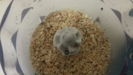 Рецепт медовика на сыворотке