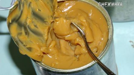 Рецепт медового торта антуанетты