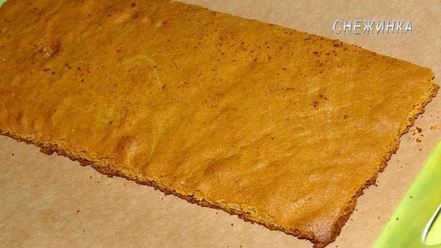 Рецепт медового торта антуанетты