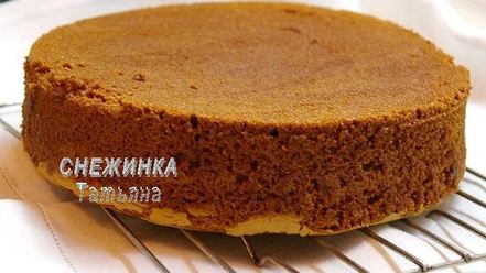 Рецепт медового торта антуанетты