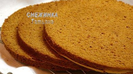 Рецепт медового торта антуанетты