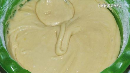 Рецепт медового торта антуанетты