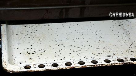 Рецепт медового торта антуанетты