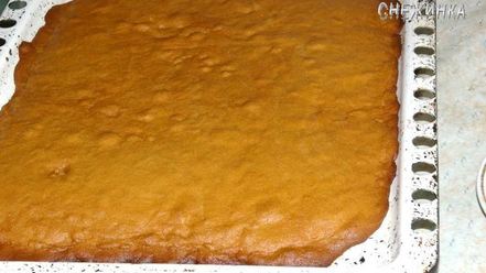 Рецепт медового торта антуанетты