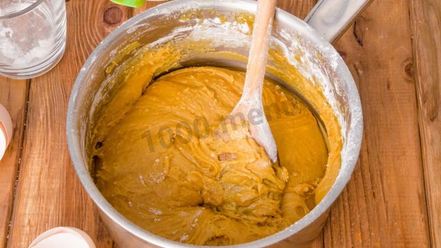 Рецепт медового торта со сметанным кремом классический