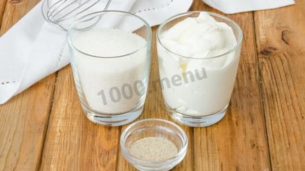 Рецепт медового торта со сметанным кремом классический