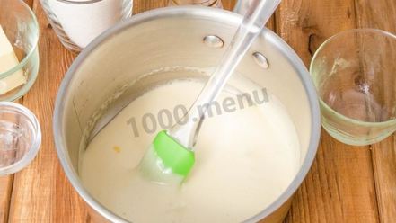 Рецепт медового торта со сметанным кремом классический