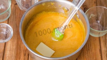 Рецепт медового торта со сметанным кремом классический