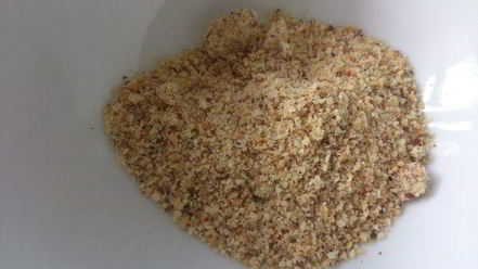 Рецепт миндально-шоколадного торт