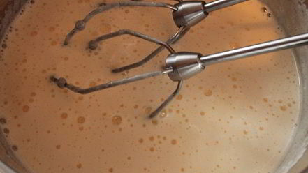 Рецепт моего пражскийторта