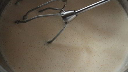 Рецепт моего пражскийторта