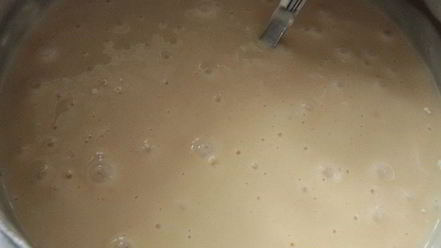 Рецепт моего пражскийторта