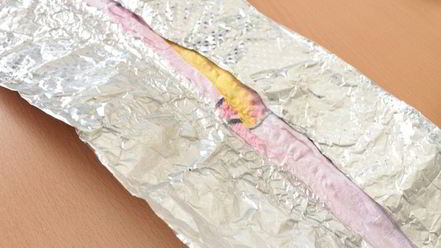 Рецепт моего пражскийторта