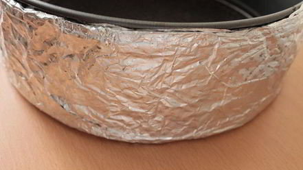 Рецепт моего пражскийторта