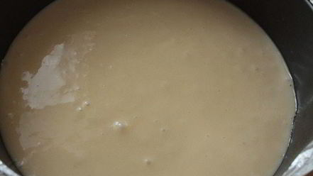 Рецепт моего пражскийторта