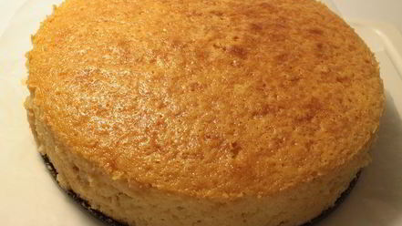 Рецепт моего пражскийторта