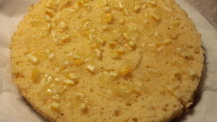 Рецепт моего пражскийторта