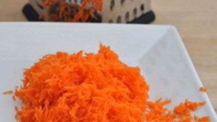 Рецепт морковного торта простого