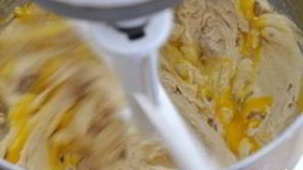 Рецепт морковного торта простого