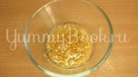 Рецепт муссового торта вишня с шоколадом