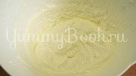 Рецепт муссового торта вишня с шоколадом