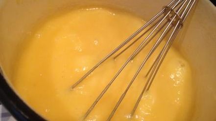 Рецепт немецкого шоколадного торта