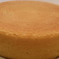 Рецепт Нежного бисквита