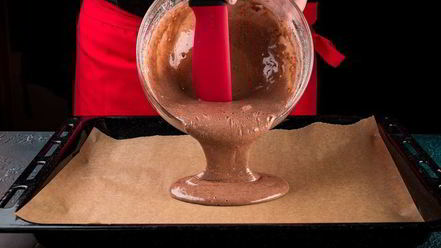 Рецепт рождественского полена