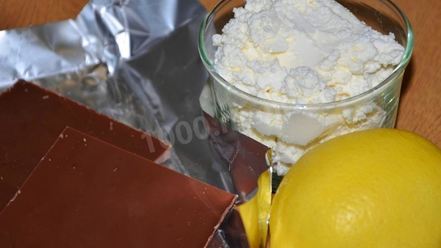 Рецепт шоколадного торта с вишней