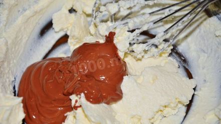 Рецепт шоколадного торта с вишней