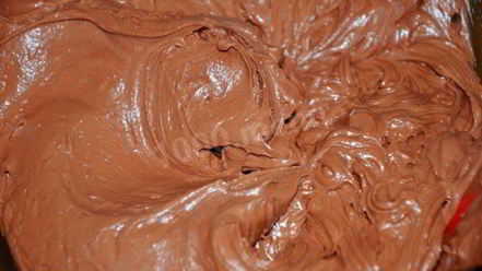 Рецепт шоколадного торта с вишней