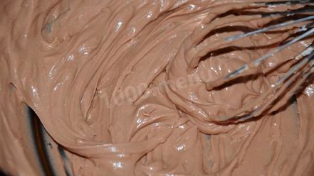 Рецепт шоколадного торта с вишней