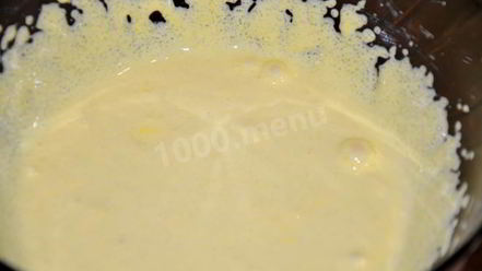 Рецепт шоколадного торта с вишней