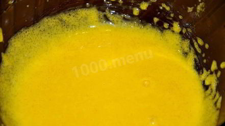 Рецепт шоколадного торта с вишней