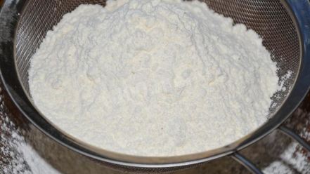 Рецепт шоколадного торта с вишней