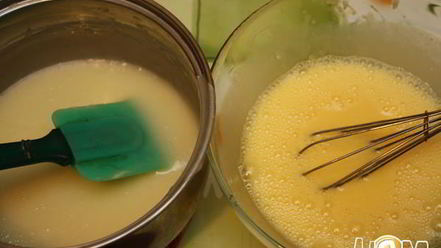 Рецепт шведского миндального торта