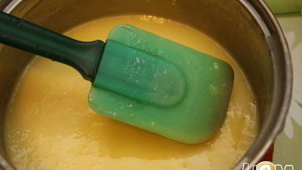 Рецепт шведского миндального торта