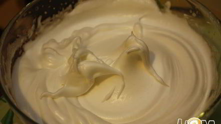 Рецепт шведского миндального торта