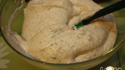 Рецепт шведского миндального торта