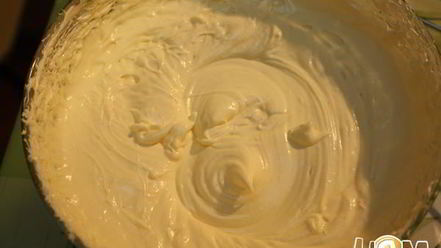 Рецепт шведского миндального торта