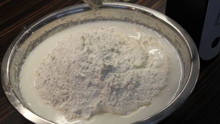 Рецепт швейцарского миндального торта