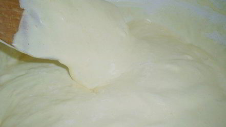 Рецепт швейцарского торта