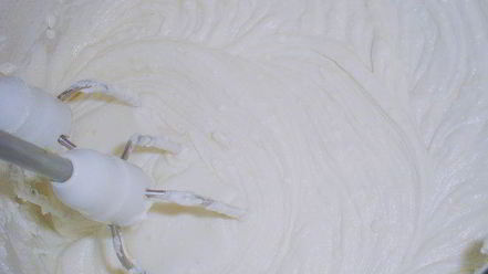 Рецепт швейцарского торта