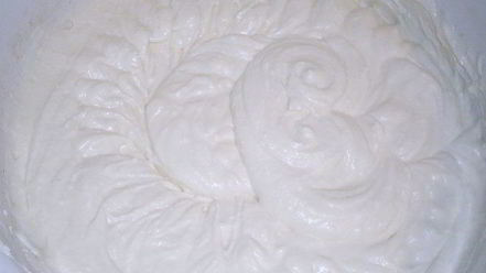 Рецепт швейцарского торта