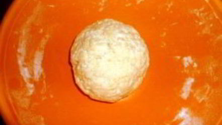 Рецепт сметанника со смородиной