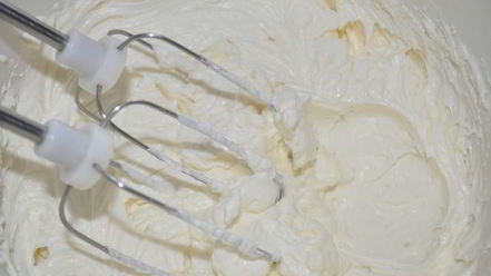 Рецепт сырного торта нежность