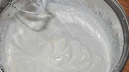 Рецепт сырного торта нежность