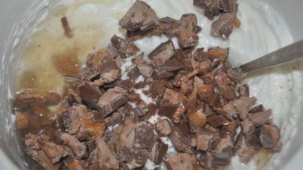 Рецепт сырного торта нежность