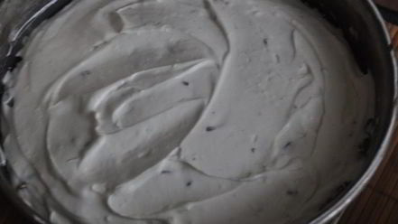 Рецепт сырного торта нежность